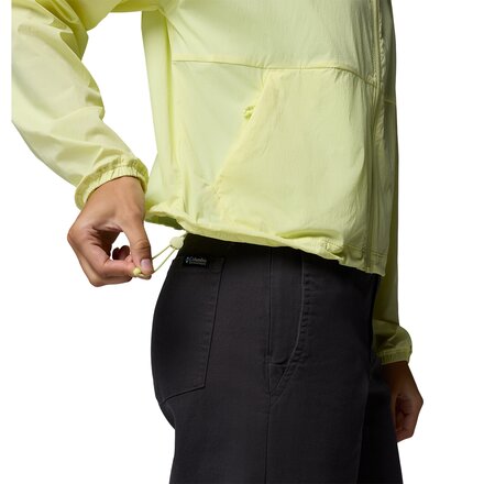 Columbia - AmazeStretch Jacket - Women's