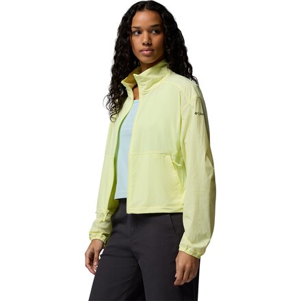 Columbia - AmazeStretch Jacket - Women's