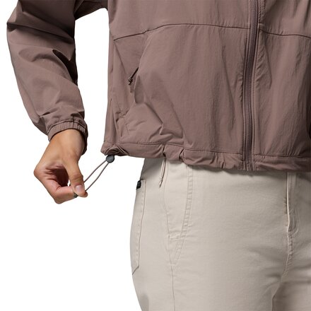 Columbia - AmazeStretch Jacket - Women's
