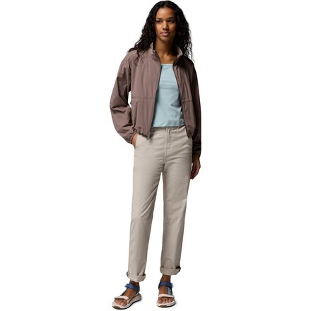 Columbia - AmazeStretch Jacket - Women's