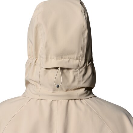 Columbia - AmazeTrench Rain Jacket - Women's