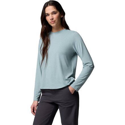 Columbia - CSC Soft Stretch Long-Sleeve T-Shirt - Women's