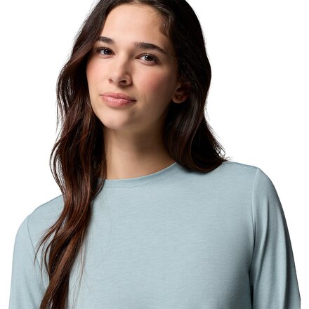 Columbia - CSC Soft Stretch Long-Sleeve T-Shirt - Women's