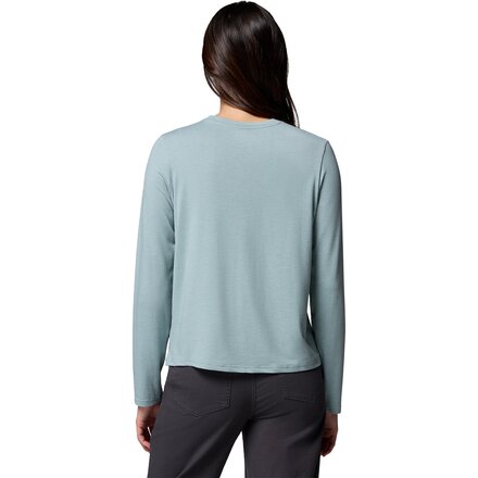 Columbia - CSC Soft Stretch Long-Sleeve T-Shirt - Women's