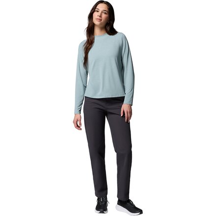 Columbia - CSC Soft Stretch Long-Sleeve T-Shirt - Women's