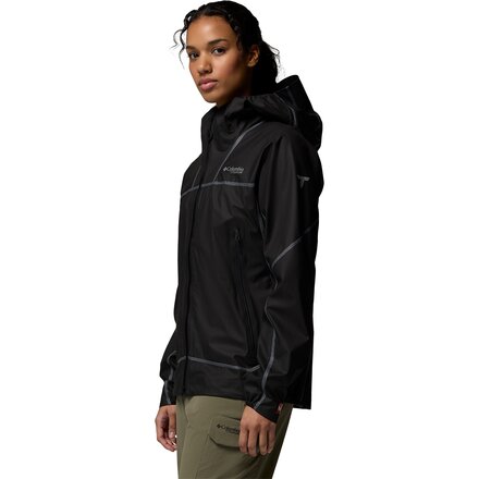 Columbia - Cassiar Pro ODX Shell - Women's