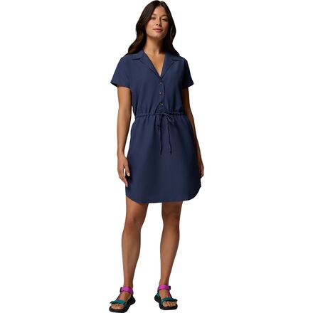 Cedar Crest Dress - Women's