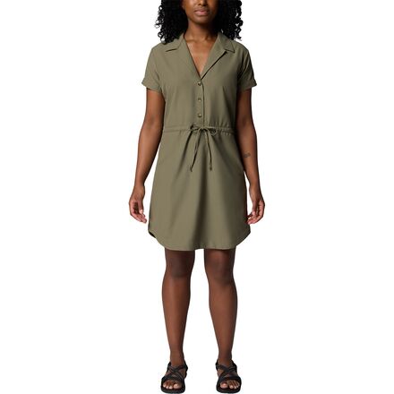 Cedar Crest Dress - Women's