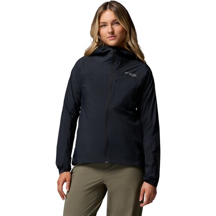 Khyex Pro Wind Jacket - Women's