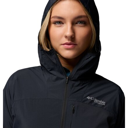 Columbia - Khyex Pro Wind Jacket - Women's