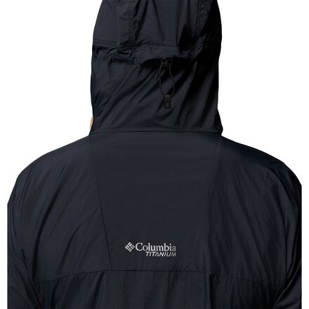 Columbia - Khyex Pro Wind Jacket - Women's