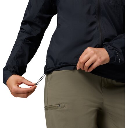 Columbia - Khyex Pro Wind Jacket - Women's