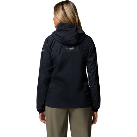 Columbia - Khyex Pro Wind Jacket - Women's
