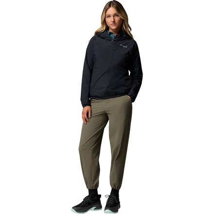 Columbia - Khyex Pro Wind Jacket - Women's