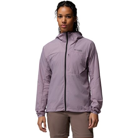 Khyex Pro Wind Jacket - Women's