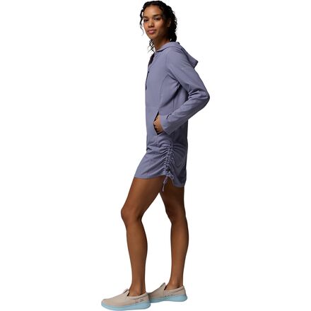 Columbia - PFG Castback Coverup - Women's