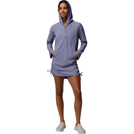 Columbia - PFG Castback Coverup - Women's