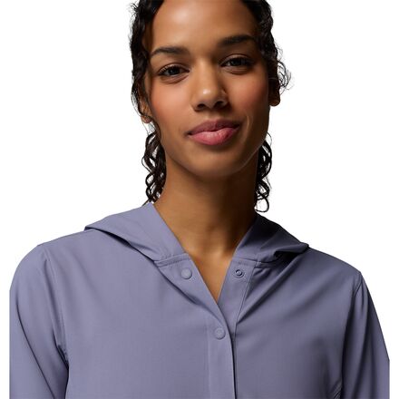 Columbia - PFG Castback Coverup - Women's