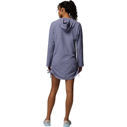 Columbia - PFG Castback Coverup - Women's