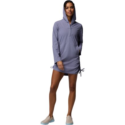 Columbia - PFG Castback Coverup - Women's