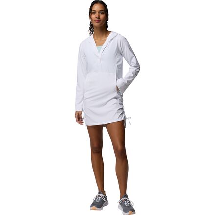 PFG Castback Coverup - Women's