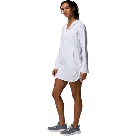 Columbia - PFG Castback Coverup - Women's