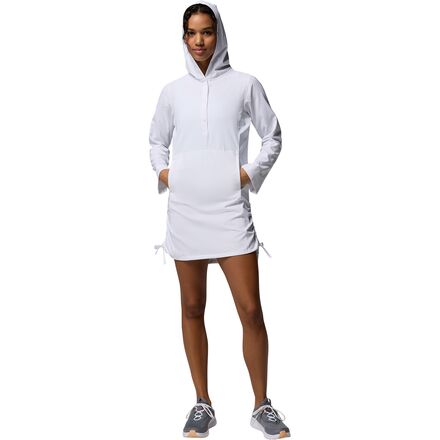 Columbia - PFG Castback Coverup - Women's