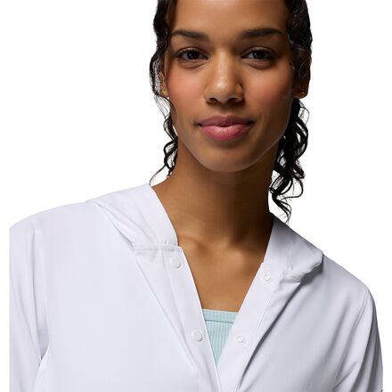 Columbia - PFG Castback Coverup - Women's
