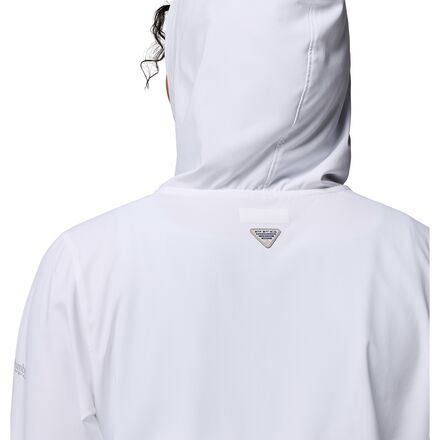 Columbia - PFG Castback Coverup - Women's