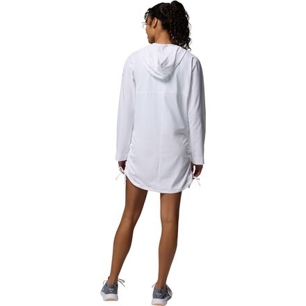 Columbia - PFG Castback Coverup - Women's