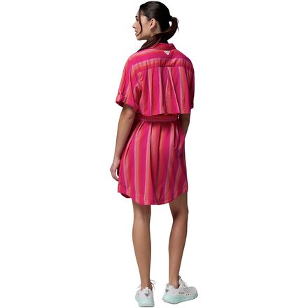 Columbia - PFG Open Water Shift Dress - Women's