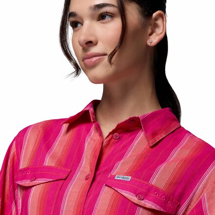 Columbia - PFG Open Water Shift Dress - Women's