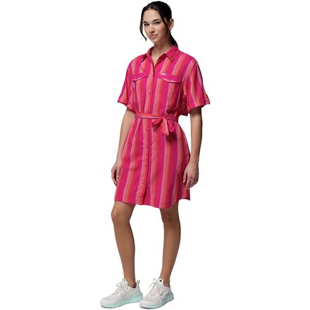 Columbia - PFG Open Water Shift Dress - Women's