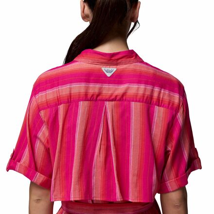 Columbia - PFG Open Water Shift Dress - Women's