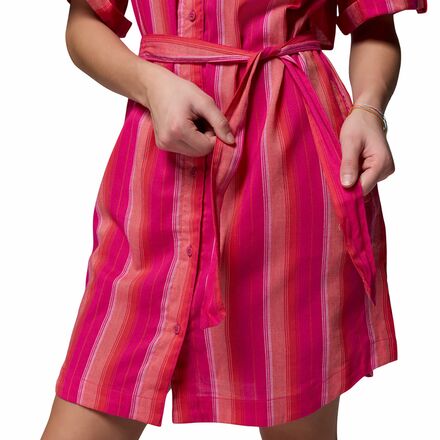 Columbia - PFG Open Water Shift Dress - Women's