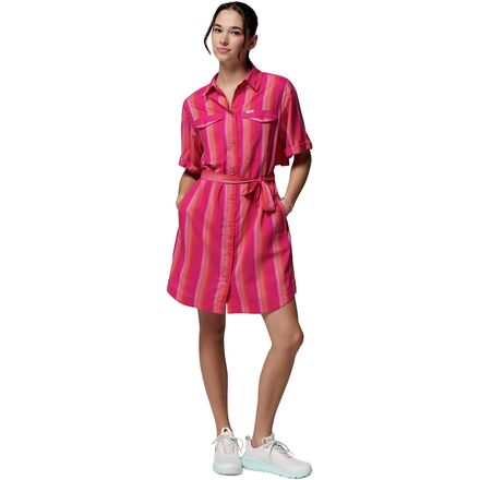 Columbia - PFG Open Water Shift Dress - Women's