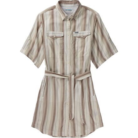 PFG Open Water Shift Dress - Women's