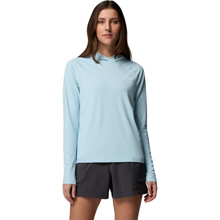 PFG Solar Stream II Hoodie - Women's