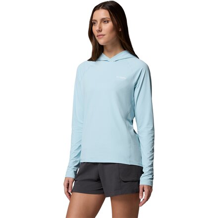 Columbia - PFG Solar Stream II Hoodie - Women's