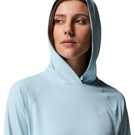 Columbia - PFG Solar Stream II Hoodie - Women's