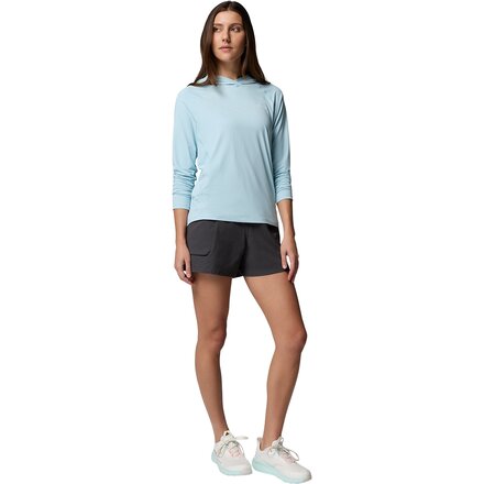 Columbia - PFG Solar Stream II Hoodie - Women's