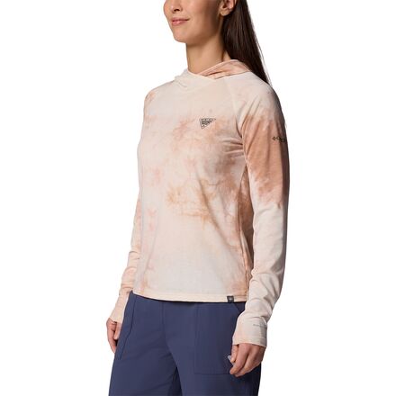 Columbia - PFG Uncharted II Cloud Hoodie - Women's