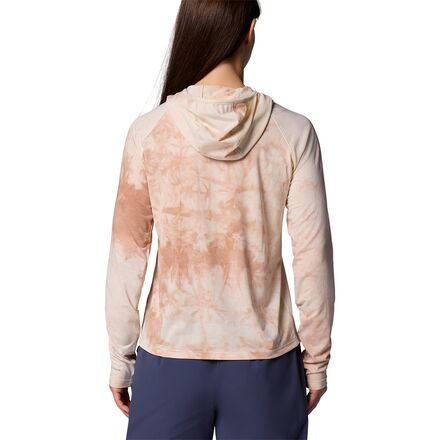 Columbia - PFG Uncharted II Cloud Hoodie - Women's