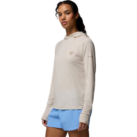 Columbia - PFG Uncharted II Hoodie - Women's