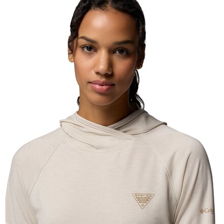 Columbia - PFG Uncharted II Hoodie - Women's