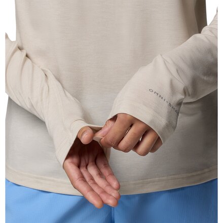 Columbia - PFG Uncharted II Hoodie - Women's