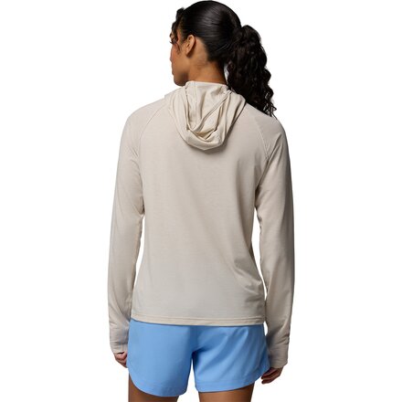Columbia - PFG Uncharted II Hoodie - Women's