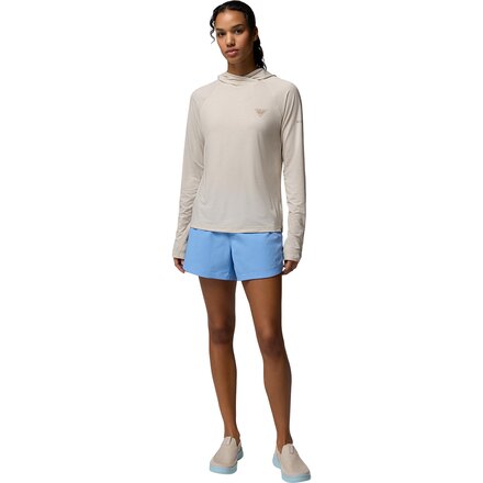 Columbia - PFG Uncharted II Hoodie - Women's