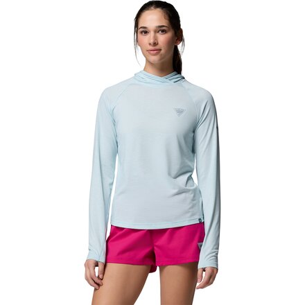 PFG Uncharted II Hoodie - Women's