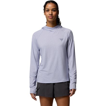 PFG Uncharted II Hoodie - Women's